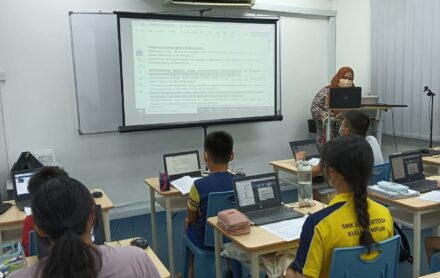 Combination of Human Touch & Technology