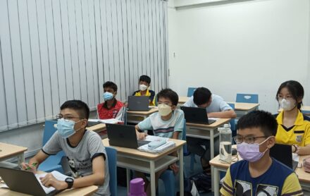 Latest Announcements